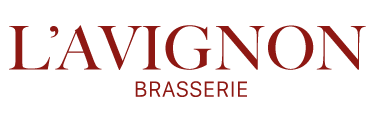 BRASSERIE L'AVIGNON